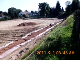 Platzbau Mitteldorf 015